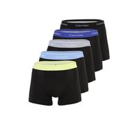 Calvin Klein Underwear Calzoncillo boxer azul claro / gris / manzana / negro M azul claro / gris / manzana / negro