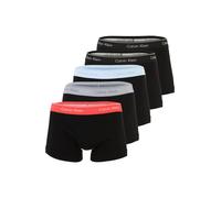 Calvin Klein Underwear Calzoncillo boxer azul claro / gris / negro / blanco M azul claro / gris / negro / blanco