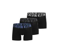 Calvin Klein Underwear Calzoncillo boxer azul / gris / negro / blanco S azul / gris / negro / blanco