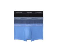 Calvin Klein Underwear Calzoncillo boxer azul / negro XXL azul / negro