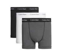 Calvin Klein Underwear Calzoncillo boxer azul oscuro / negro / blanco M azul oscuro / negro / blanco