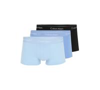 Calvin Klein Jeans Boxer LOW RISE TRUNK 3PK X3 in Multicolor EU XL