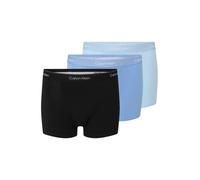 Calvin Klein Underwear Calzoncillo boxer azul real / azul claro / negro / blanco XXL azul real / azul claro / negro / blanco