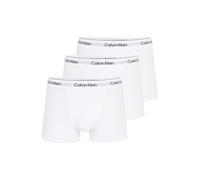 Calvin Klein Relaxed Dart Trunk 3 LV00NB4286 L Blanco