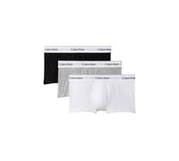 Calvin Klein Underwear Calzoncillo boxer gris claro / negro / blanco S gris claro / negro / blanco