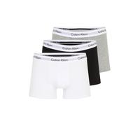 Calvin Klein Underwear Calzoncillo boxer gris claro / negro / blanco XL gris claro / negro / blanco