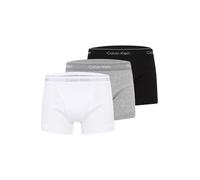 Calvin Klein Underwear Lote de 3 bóxer. Talla L. Color Negro