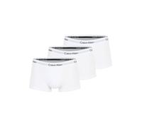 Calvin Klein Underwear Calzoncillo boxer gris / negro / blanco S gris / negro / blanco