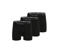 Calvin Klein Underwear Calzoncillo boxer gris / negro L gris / negro