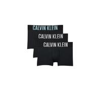 Calvin Klein Underwear Calzoncillo boxer 'Intense Power' azul claro / negro / blanco S azul claro / negro / blanco