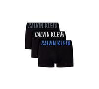 Calvin Klein Underwear Calzoncillo boxer 'Intense Power' azul oscuro / gris / negro / blanco XL azul oscuro / gris / negro / blanco