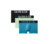 Calvin Klein Underwear Calzoncillo boxer 'Intense Power' azul / verde / negro / blanco XL azul / verde / negro / blanco
