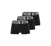 Calvin Klein Underwear Calzoncillo boxer 'Intense Power' negro / blanco XS negro / blanco