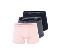 Calvin Klein Underwear Calzoncillo boxer marino / rosa / blanco XL marino / rosa / blanco