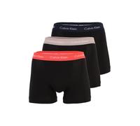Calvin Klein Underwear Calzoncillo boxer marrón / rojo / negro / blanco XL marrón / rojo / negro / blanco