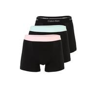 Calvin Klein Underwear Calzoncillo boxer menta / rosa / negro / blanco XL menta / rosa / negro / blanco