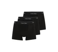 Calvin Klein Underwear Calzoncillo boxer negro / blanco L negro / blanco