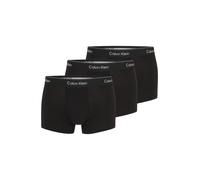 Calvin Klein Underwear Calzoncillo boxer negro / blanco L negro / blanco