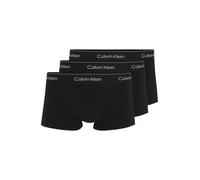 Calvin Klein Underwear Calzoncillo boxer negro / blanco M negro / blanco