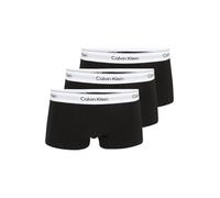 Calvin Klein Underwear Calzoncillo boxer negro / blanco M negro / blanco