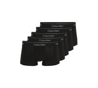 Calvin Klein Underwear Calzoncillo boxer negro / blanco S negro / blanco