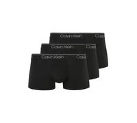 Calvin Klein Underwear Calzoncillo boxer negro / blanco S negro / blanco
