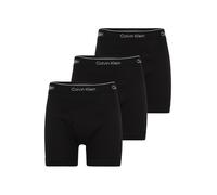 Calvin Klein Underwear Calzoncillo boxer negro / blanco, Talla S