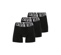 Calvin Klein Underwear Calzoncillo boxer negro / blanco XXL negro / blanco