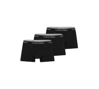Calvin Klein Underwear Calzoncillo boxer negro XXL EUR