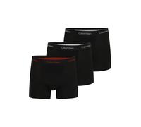 Calvin Klein Underwear Calzoncillo boxer rojo / negro / blanco XXL rojo / negro / blanco
