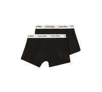 Calvin Klein Underwear Calzoncillo negro / blanco, Talla 128-140