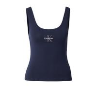 Calvin Klein Underwear Camiseta para dormir navy / gris / blanco S navy / gris / blanco