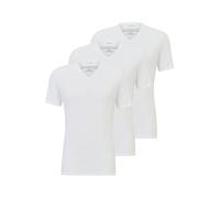 Calvin Klein Underwear Camiseta térmica blanco, Talla L