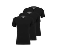 Calvin Klein Underwear Camiseta térmica negro, Talla S