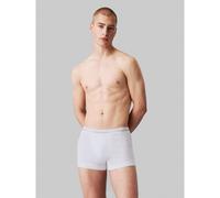 CALVIN KLEIN UNDERWEAR Lote de 3 bóxer. Color Negro + Gris + Blanco