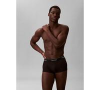 CALVIN KLEIN UNDERWEAR Lote de 3 bóxeres elásticos. Color Noir + ceint. Multicolore