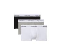 Calvin Klein Jeans Boxer LOW RISE TRUNK 3PK X3 in Multicolor EU XL