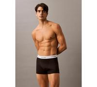 Calvin Klein Relaxed Dart Trunk 3 LV00NB4286 M Negro