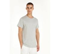 Calvin Klein Underwear Lote de 3 camisetas lisas. Talla L. Color Gris