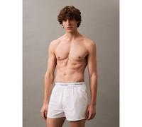 CALVIN KLEIN UNDERWEAR Lote de 3 slips Icon Cotton Stretch slim-fit. Color Negro + Blanco + Gris