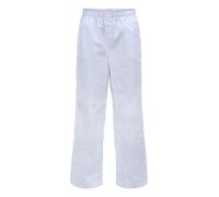 Calvin Klein Underwear Pantalón de pijama azul claro / blanco XL EUR