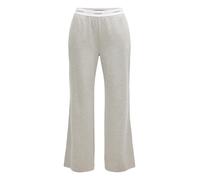 Calvin Klein Underwear Pantalón de pijama gris moteado S gris moteado