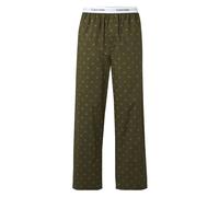 Calvin Klein Underwear Pantalón de pijama oliva / verde claro M EUR