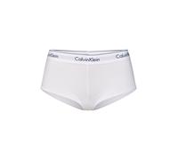 Calvin Klein Underwear Panti 'BOYSHORT' blanco M blanco