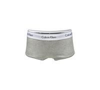 Calvin Klein Underwear Panti 'Boyshort' gris moteado / negro / blanco XS gris moteado / negro / blanco