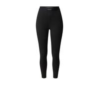 Calvin Klein Underwear Ropa interior larga negro / blanco M negro / blanco