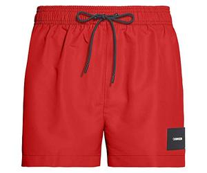 Calvin Klein Underwear Short Drawstring Swim Short L