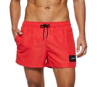 Calvin Klein Underwear Short Drawstring Swim Short M