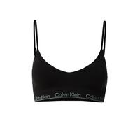 Calvin Klein Underwear Sujetador azul claro / negro, Talla 80