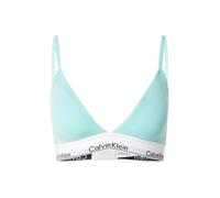 Calvin Klein Underwear Sujetador azul / gris / negro / blanco, Talla 70